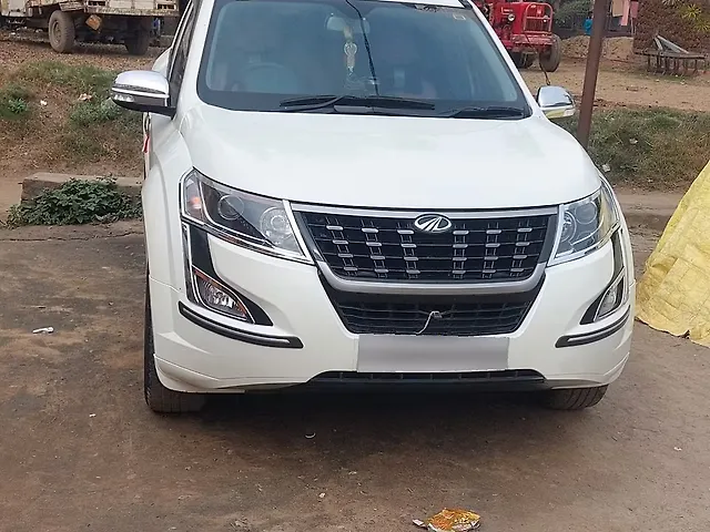 Used Mahindra XUV500 W5 [2018-2020] in Patna