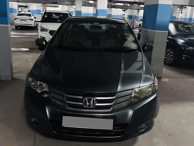 Used 2010 Honda City in Panchkula