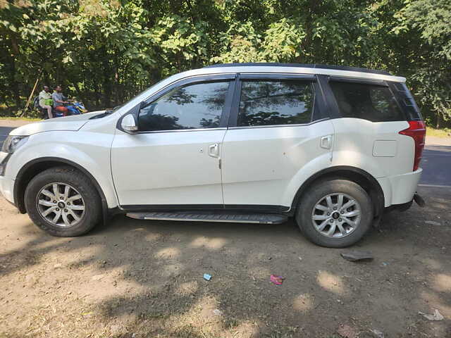 Used Mahindra XUV500 [2015-2018] W10 in Hyderabad