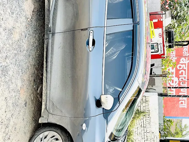 Used 2024 Maruti Suzuki Wagon R in Basti
