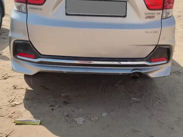 Used Honda Mobilio RS Diesel in Hanumangarh