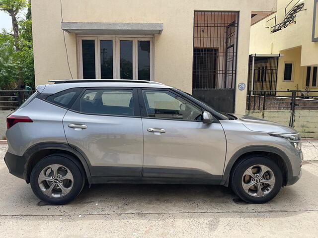 Used Kia Seltos [2019-2022] HTK Plus 1.5 [2019-2020] in Ahmedabad