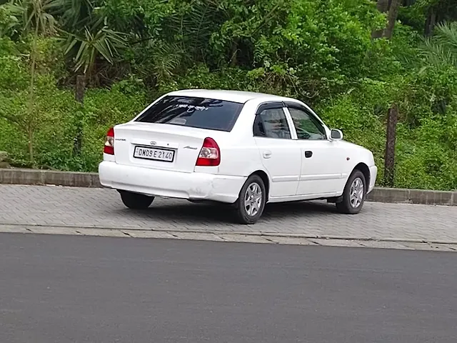 Used 2009 Hyundai Accent in Surat