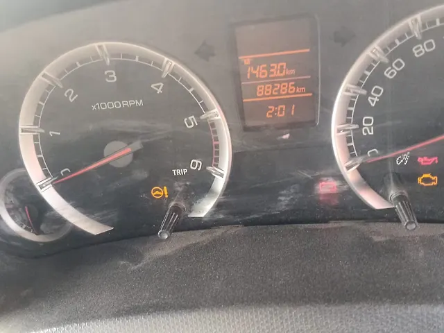 Used 2015 Maruti Suzuki Swift DZire in Kendrapara