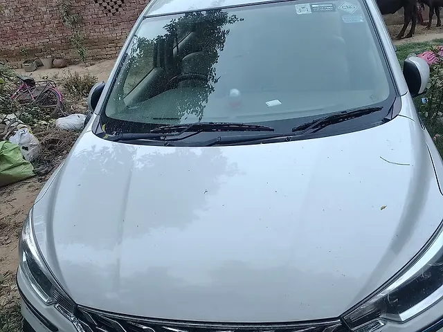 Used Maruti Suzuki Wagon R LXi Petrol 1.0L Manual in Bulandshahar
