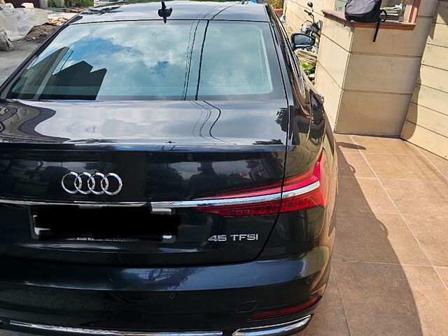 Used Audi A6 Technology 45 TFSI in Delhi