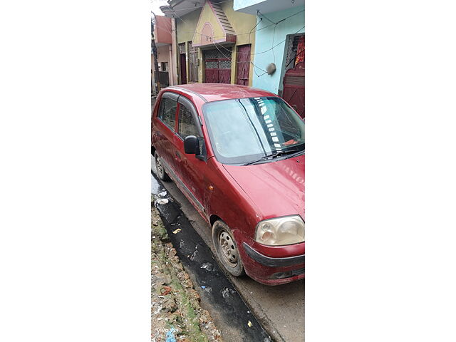 Used 2010 Hyundai Santro in Bulandshahar