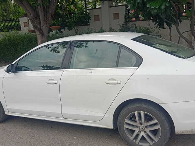 Used 2013 Volkswagen Jetta in Jaipur