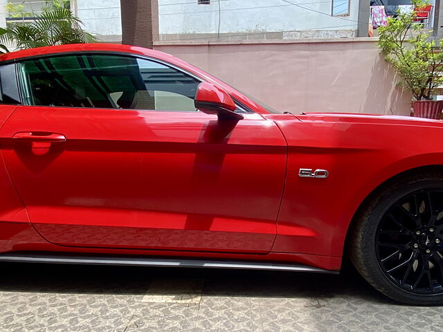 Used Ford Mustang GT Fastback 5.0L v8 in Raipur