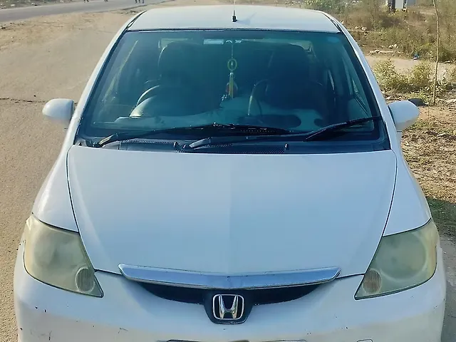 Used Honda City ZX EXi in Jaipur