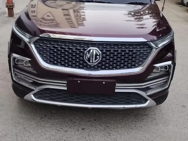 Used 2020 MG Hector in Lucknow