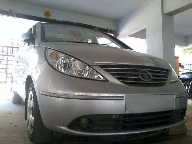 Used Tata Manza [2009-2011] Aura (+) Quadrajet BS-IV in Chennai