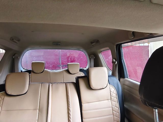 Used Maruti Suzuki Ertiga [2012-2015] VDi in Vellore