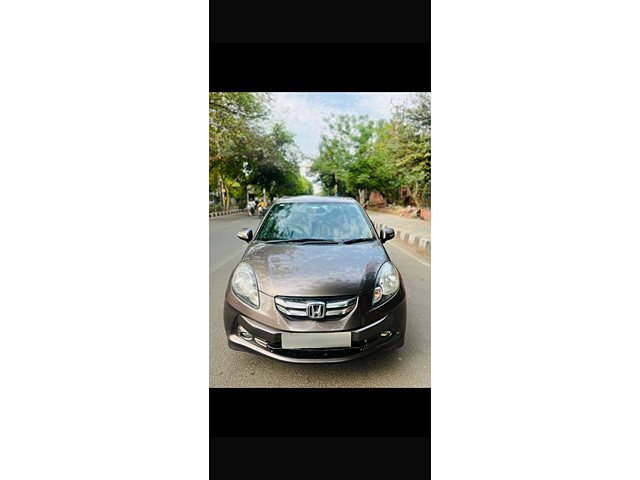 Used 2014 Honda Amaze in Noida