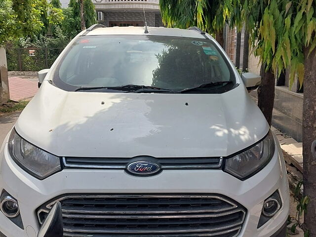 Used 2017 Ford Ecosport in Greater Noida