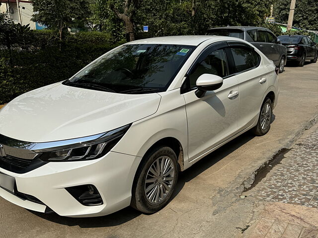 Used Honda All New City [2020-2023] V Petrol in Gurgaon