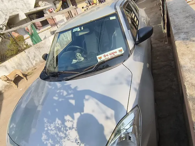 Used 2018 Maruti Suzuki Swift in Nadiad