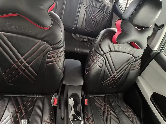 Used Hyundai Creta [2020-2023] SX 1.5 Petrol in Patna