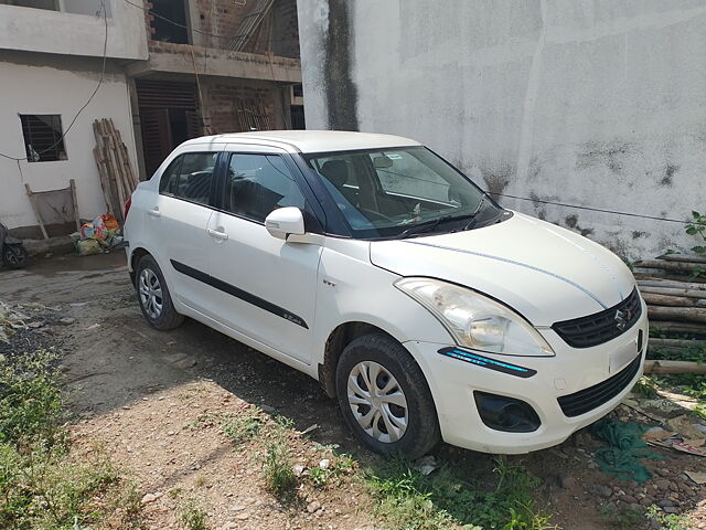 Used 2014 Maruti Suzuki Swift DZire in Indore