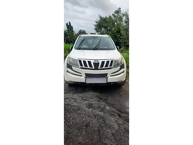 Used 2012 Mahindra XUV500 in Pune