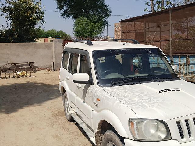 Used Mahindra Scorpio [2009-2014] Ex in Jodhpur