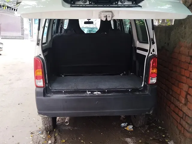 Used 2026 Maruti Suzuki Eeco in Delhi