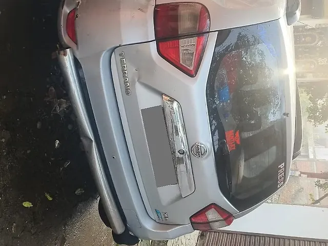Used Nissan Terrano [2013-2017] XE (D) in Kanpur