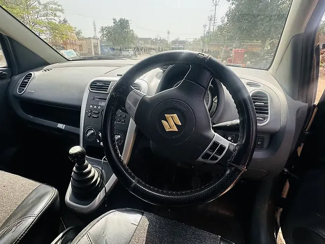 Used Maruti Suzuki Ritz [2009-2012] Lxi BS-IV in Dhari