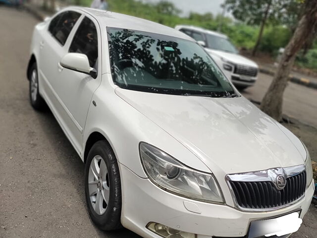 Used Skoda Laura L&K 2.0 TDI AT in Navi Mumbai