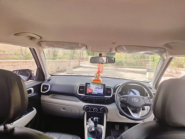 Used Hyundai Venue S 1.2 Petrol [2023-2025] in Jaipur