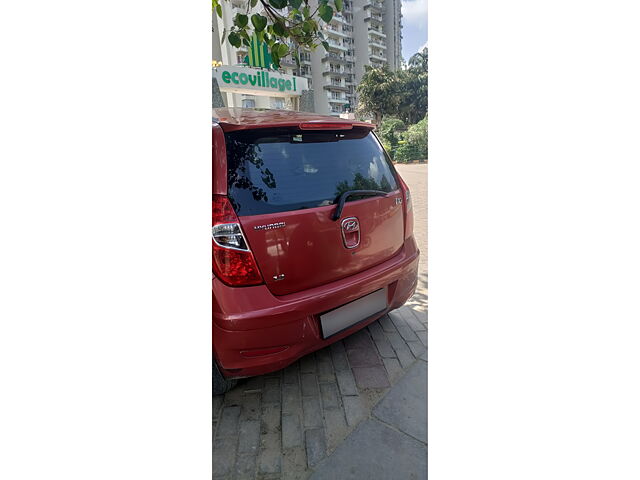 Used Hyundai i10 [2010-2017] Asta 1.2 Kappa2 in Greater Noida