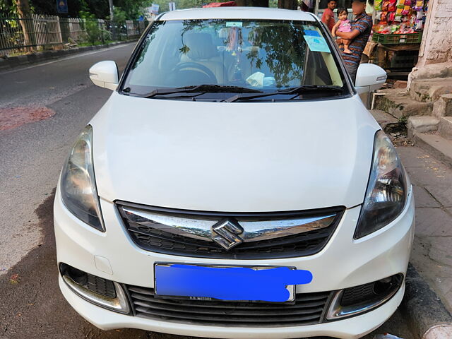 Used 2016 Maruti Suzuki Swift DZire in Delhi