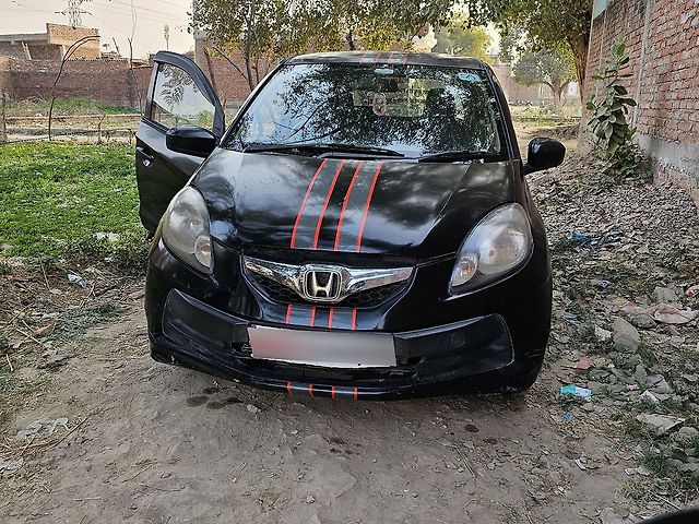 Used 2013 Honda Brio in Kanpur
