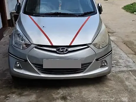 Used 2012 Hyundai Eon in Aurangabad (Bihar) Used 2012 Hyundai Eon in Aurangabad (Bihar)