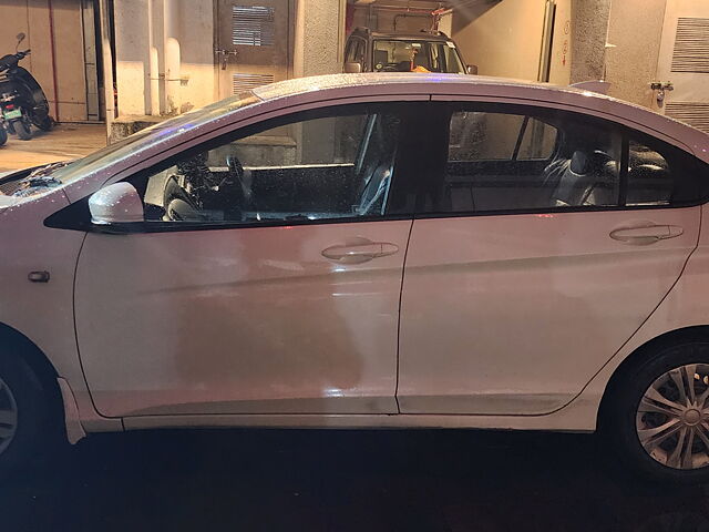 Used Honda City [2014-2017] SV CVT in Mumbai