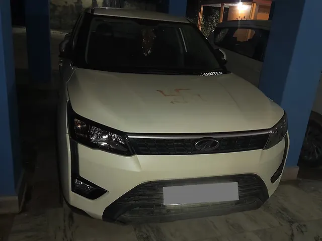 Used 2019 Mahindra XUV300 in Pratapgarh (Uttar Pradesh) Used 2019 Mahindra XUV300 in Pratapgarh (Uttar Pradesh)
