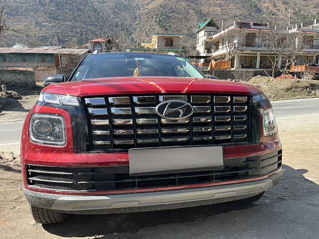 Used 2022 Hyundai Venue in Kullu