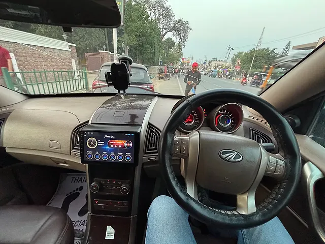 Used Mahindra XUV500 [2011-2015] W8 in Dehradun