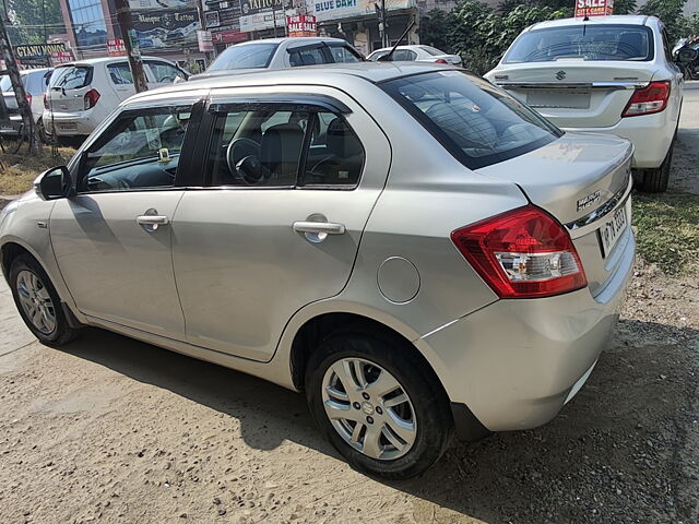 Used Maruti Suzuki Swift DZire [2011-2015] ZDI in Una (HP)