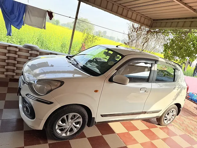 Used Maruti Suzuki Celerio VXi CNG [2022-2023] in Rewari