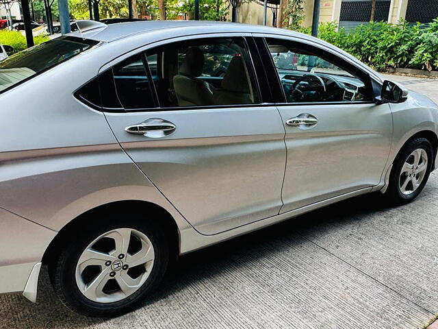 Used Honda City [2014-2017] VX (O) MT in Pune