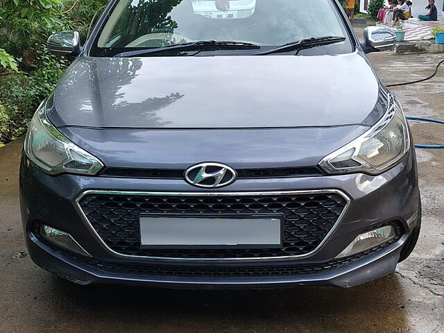 Used 2017 Hyundai Elite i20 in Vidisha