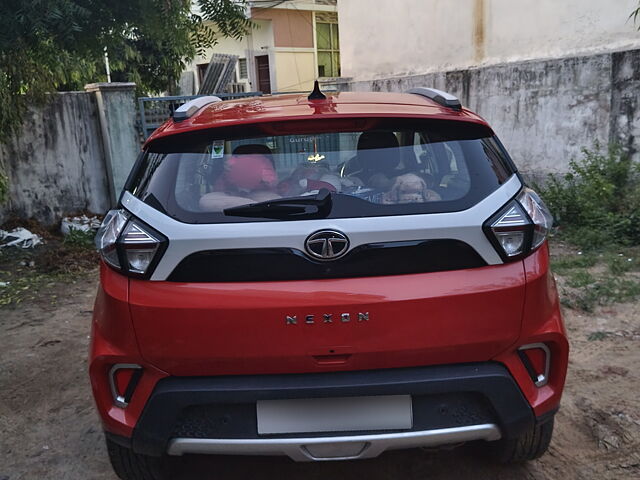 Used Tata Nexon [2020-2023] XZA Plus (S) in Chennai