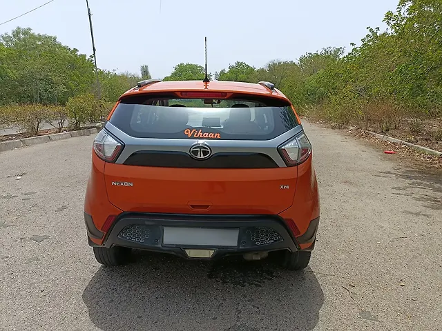 Used Tata Nexon [2017-2020] XM in Jaipur