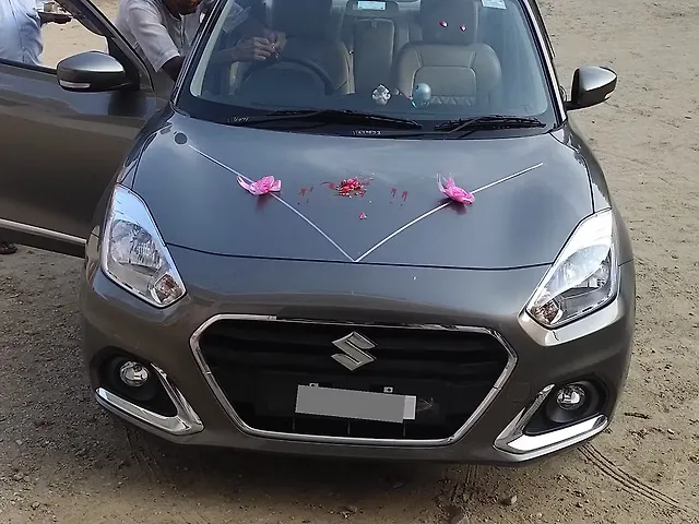 Used 2020 Maruti Suzuki DZire in Jaipur