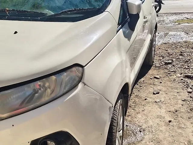 Used Ford EcoSport [2013-2015] Trend 1.5 TDCi in Ujjain