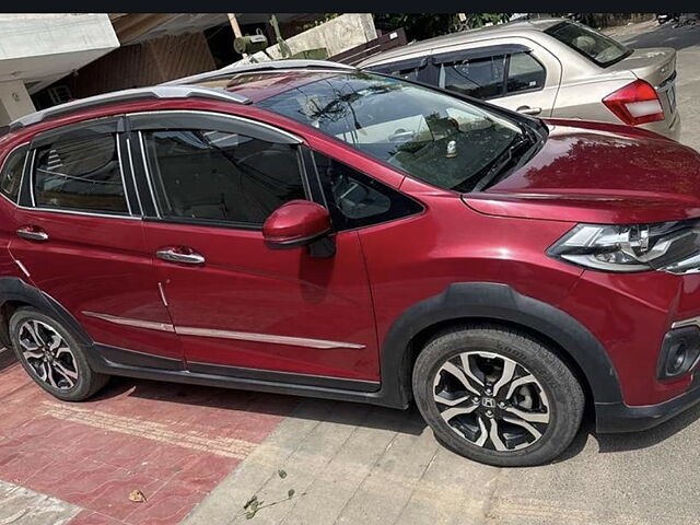 Used Honda WR-V VX MT Petrol in Jaipur