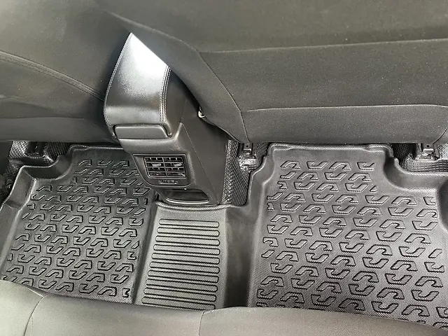 Used Toyota Glanza V Petrol Automatic in Kanyakumari
