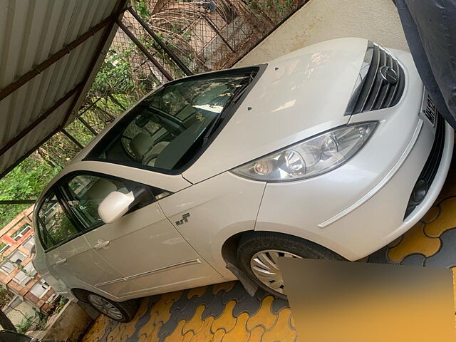 Used Tata Manza [2009-2011] Aura (ABS) Quadrajet BS-IV in Pune