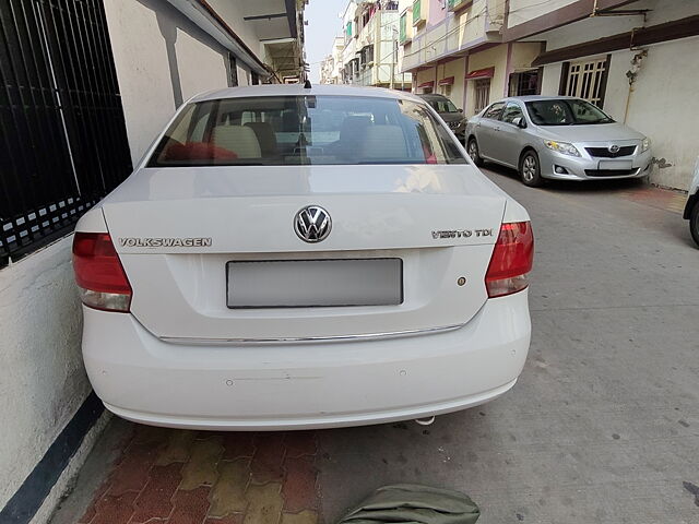 Used Volkswagen Vento [2015-2019] Highline Diesel [2015-2016] in Surat